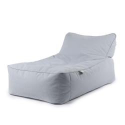 Extreme Lounging B-bed lounger pastel blue