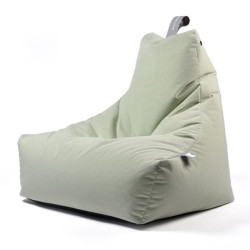 Extreme Lounging B-bag mighty-b pastel green