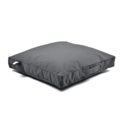Extreme Lounging B-pad floor cushion grey