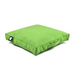 Extreme Lounging B-pad floor cushion lime
