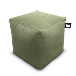 Extreme Lounging B-box suede moss