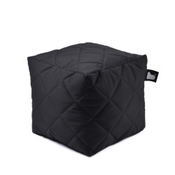 Extreme Lounging B-box quilted black