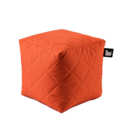 Extreme Lounging B-box quilted orange