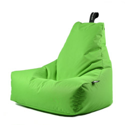 Extreme Lounging B-bag mighty-b lime