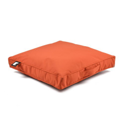 Extreme Lounging B-pad floor cushion orange