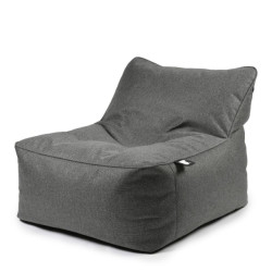 Extreme Lounging B-chair charcoal
