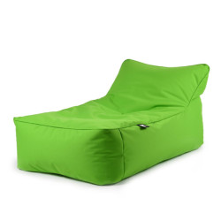 Extreme Lounging B-bed lounger lime