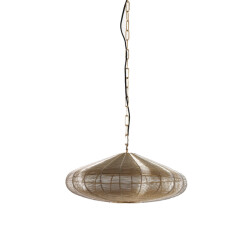 Light & Living hanglamp Ø51x20 cm bahoto licht