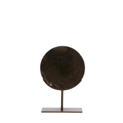 Light & Living ornament moreno 25.5x10x38.5cm -