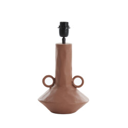 Light & Living lampvoet bivio 22x20.5x37.5cm -