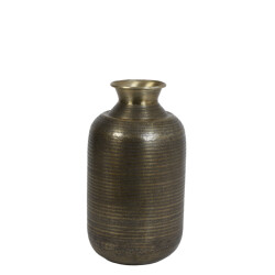 Light & Living vaas perroy 29x29x53 -