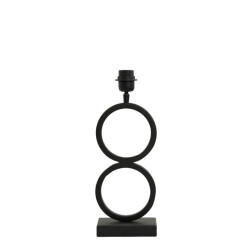 Light & Living lampvoet stelios 15x10x36cm -