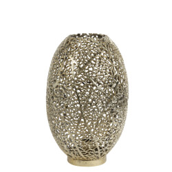 Light & Living tafellamp sinula 33x33x52cm -