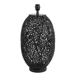 Light & Living lampvoet sinula Ø32x55cm -