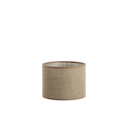 Light & Living lampenkap caden Ø20x15cm -