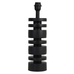 Light & Living lampvoet desley Ø12.5x40cm -