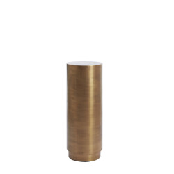 Light & Living zuil alarios Ø30x80cm -