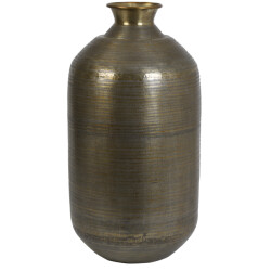 Light & Living vaas perroy 39x39x78 -