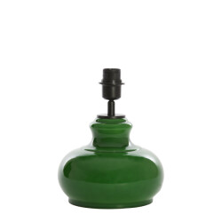 Light & Living lampvoet verde Ø23x28.5cm -