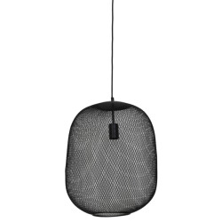 Light & Living hanglamp reilley 40x40x48 -
