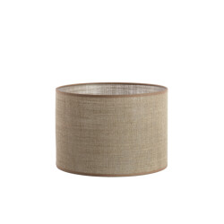 Light & Living lampenkap caden Ø30x21cm -