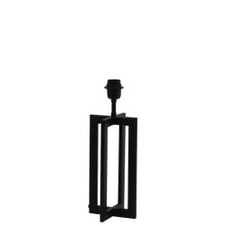 Light & Living lampvoet mace Ø15x35cm -