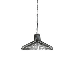 Light & Living hanglamp kasper 55x55x29 -