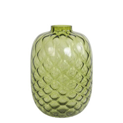 Light & Living vaas carino 34x34x50 -