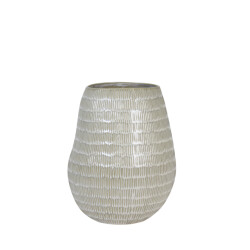 Light & Living vaas ram 26x26x31.5 -
