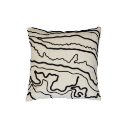 Light & Living kussen castro 45x45cm -