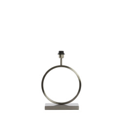 Light & Living lampvoet liva 30x13x37cm -