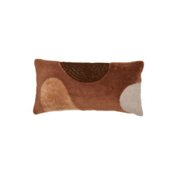Light & Living kussen canazei 60x30cm -