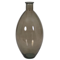 Light & Living vaas sossano 29x29x59 -