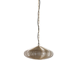 Light & Living hanglamp Ø40x18 cm bahoto licht
