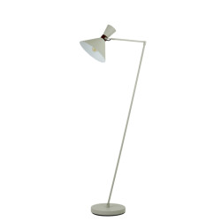 Light & Living vloerlamp hoodies 70x28x194cm -