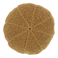 Unique Living kussen dora 45cm Ø taffy