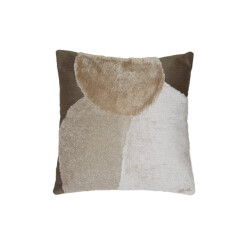 Light & Living kussen canazei 45x45cm -