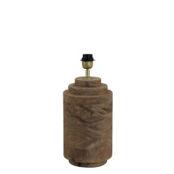 Light & Living lampvoet racco Ø20x43cm -