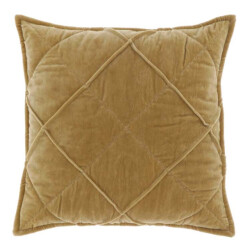 Unique Living kussen doutzen 45x45cm taffy