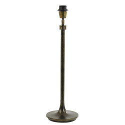 Light & Living lampvoet olando Ø18x59cm -