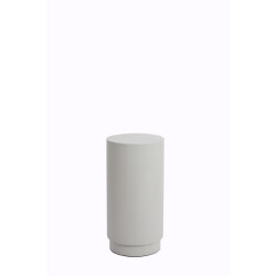 Light & Living zuil alarios Ø30x60cm -