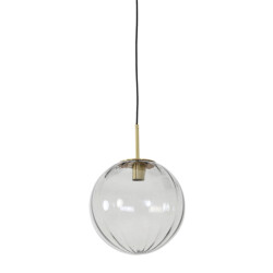 Light & Living hanglamp magdala 30x30x30 -
