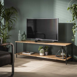 Hoyz Hoyz tv-meubel natural edge 150cm -