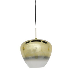 Light & Living hanglamp mayson 40x40x34 -