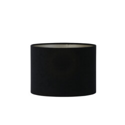 Light & Living lampenkap velours Ø35x25cm -