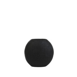 Light & Living vaas rayskin 30x11.5x27.5 -