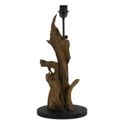 Light & Living lampvoet ikal Ø25x50cm -
