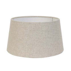 Light & Living lampenkap livigno 40x35x20cm -