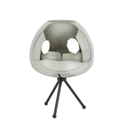 Light & Living tafellamp mayson 30x30x43cm -
