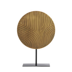 Light & Living ornament zahina 35x10x50cm -